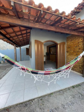 Casa em Geribá, próximo a praia com estacionamento